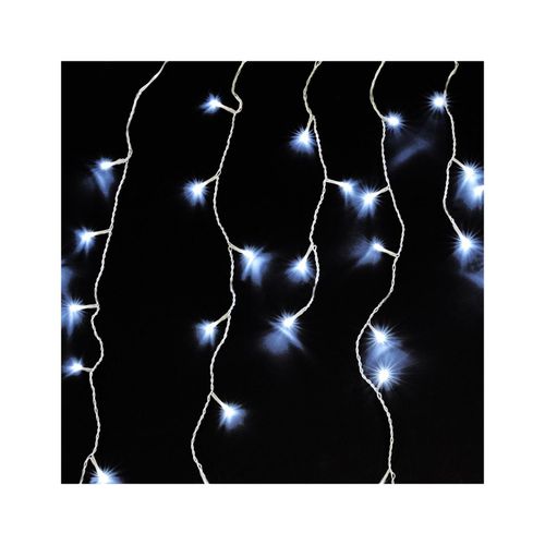 4039214800133 - Linder Exclusiv Gmbh - lex 160er led Lichterkette Eiszapfen für Innen- und Außenbereich Kaltweiß IP44 31 m 4039214800133 - Linder Exclusiv Gmbh - lex 160er led Lichterkette Eiszapfen für Innen- und Außenbereich Kaltweiß IP44 31 m