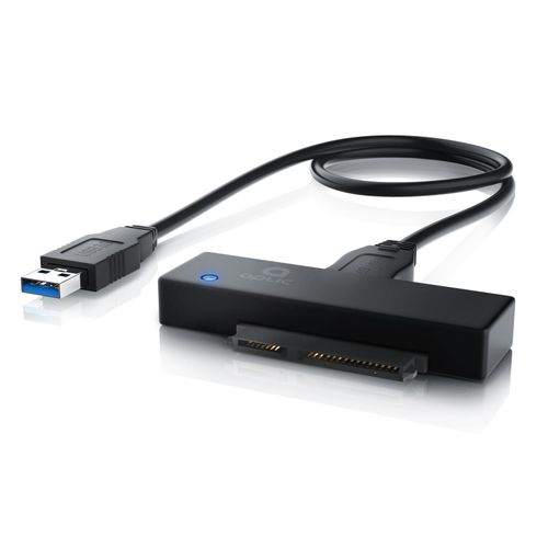 4251259163305 - USB 30 zu SATA Konverter Kabel inkl Netzteil - SATA 1 2 3 Festplatten & Laufwerke - UASP 4251259163305 - USB 30 zu SATA Konverter Kabel inkl Netzteil - SATA 1 2 3 Festplatten & Laufwerke - UASP