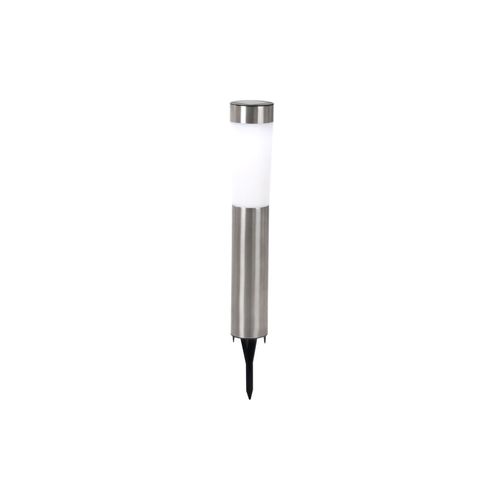 4059157206854 - LED Solarlampe Außenbeleuchtung Gartenleuchte Erdspieß Terrasse Leuchte 4059157206854 - LED Solarlampe Außenbeleuchtung Gartenleuchte Erdspieß Terrasse Leuchte
