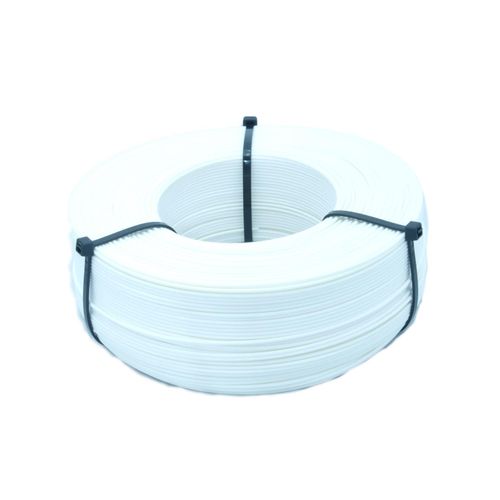 7640187190304 - purefil PLA reinweiss 1kg 175mm Refill 7640187190304 - purefil PLA reinweiss 1kg 175mm Refill