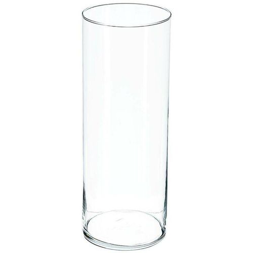 3560238542842 - Ac-deco - Zylindervase - Glas - H40cm - Atmosphera créateur dintérieur