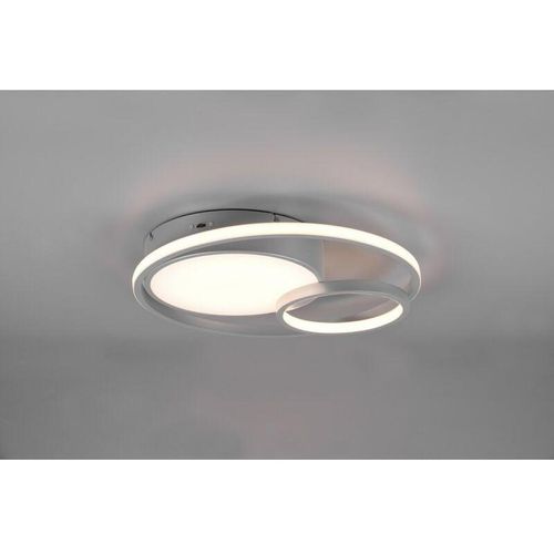 4017807503418 - Leuchten - led Deckenleuchte vuelta Titan 3 Stufen Dimmer Lichtfarbe einstellbar Ø48cm