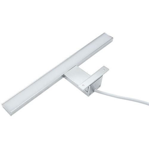 7387262331350 - Skecten - led Badezimmerspiegellampe led Bad SpiegelleuchteKlemme Badezimmerleuchte Farbtemperatur 4200K30×3×4cm5W