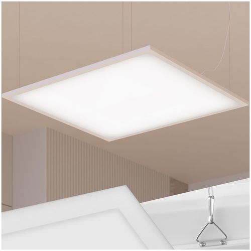 4061173263100 - tectake® LED-Paneel verschiedene Größen rechteckig und ultraflach vielseitige Einsatzmöglichkeiten 4061173263100 - tectake® LED-Paneel verschiedene Größen rechteckig und ultraflach vielseitige Einsatzmöglichkeiten