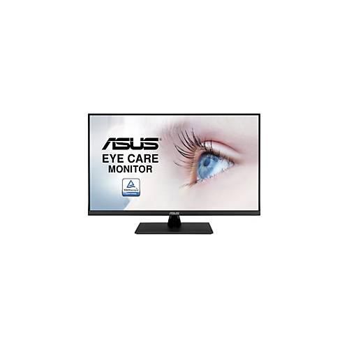 4711081031154 - VP32AQ LED-Monitor 80 cm (315 Zoll) EEK G (A - G) 2560 x 1440 Pixel WQHD+ 5 ms HDMI® DisplayPort Kopfhörer (35 mm Klinke) IPS LED