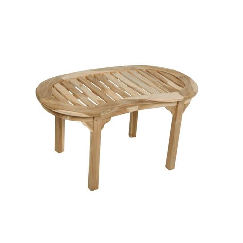 4059865632723 - Tisch AMBON Holz Esstisch Garten Möbel Teak Holz Gartentisch 4059865632723 - Tisch AMBON Holz Esstisch Garten Möbel Teak Holz Gartentisch