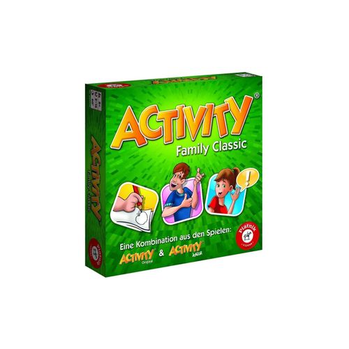 9001890605079 - Piatnik Activity Classic Geschicklichkeitsspiel 9001890605079 9001890605079 - Piatnik Activity Classic Geschicklichkeitsspiel 9001890605079