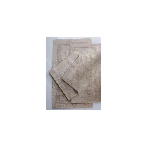 4011638899634 - Badematte ca 70x120cm beige