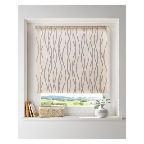 6975444917198 - Raffrollo HEINE HOME Gr 1 beige (natur taupe) B45cm H150cm Raffrollos 6975444917198 - Raffrollo HEINE HOME Gr 1 beige (natur taupe) B45cm H150cm Raffrollos