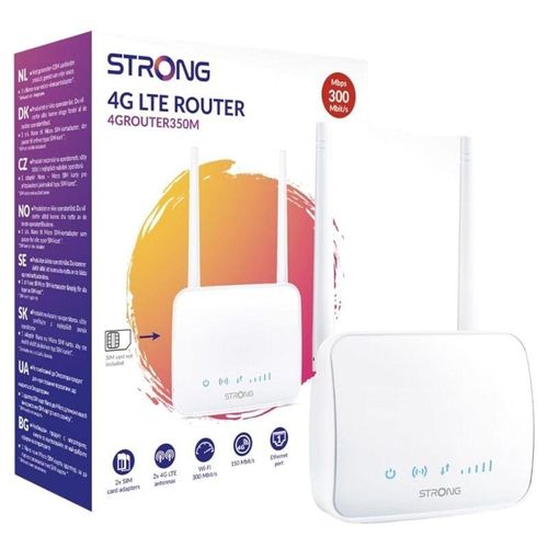 9120072375446 - 4GROUTER350M Netzwerk -Wireless Router Accesspoint- 4G LTE Router 350M 4GROUTER350M 9120072375446 9120072375446 - 4GROUTER350M Netzwerk -Wireless Router Accesspoint- 4G LTE Router 350M 4GROUTER350M 9120072375446