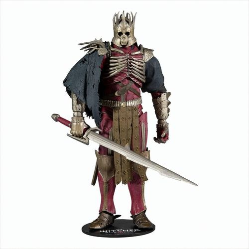 0787926134025 - The Witcher 3 Wild Hunt - Eredin Bréacc Glas Figur 0787926134025 - The Witcher 3 Wild Hunt - Eredin Bréacc Glas Figur