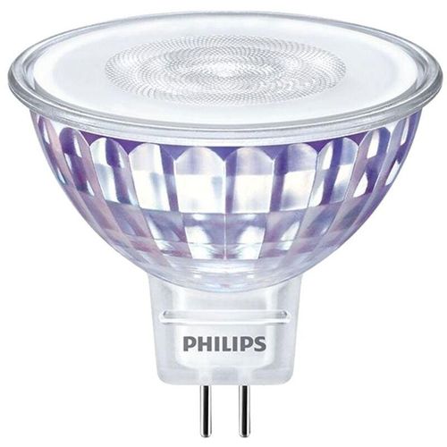 8718696814772 - Corepro LEDspot GU53 MR16 7W 621lm 36D - 830 Warmweiß Ersatz für 50W - 3000K - Warmweiß - Philips 8718696814772 - Corepro LEDspot GU53 MR16 7W 621lm 36D - 830 Warmweiß Ersatz für 50W - 3000K - Warmweiß - Philips