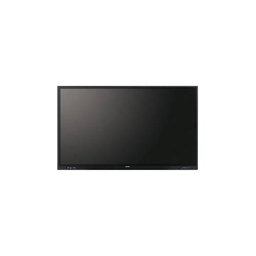 4550556100403 - Business Monitor PN-LC862 Infrarot-Touch-Technologie 86 3840 x 2160 px IPS Panel HDMI DisplayPort USB LAN 2 x 15 W BYOD Eshare-Funktion