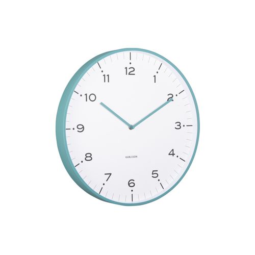 8714302751677 - Analoge Uhr Circus Rings 8714302751677 - Analoge Uhr Circus Rings
