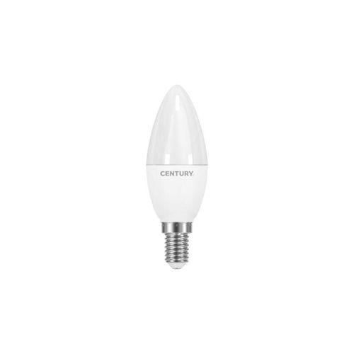 9090171024616 - Olive led-lampe century harmony 80 e14 8w 6500k - hr80m1-081465