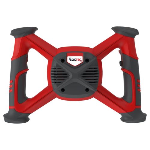 4260765650872 - BOXTEC PROFI Rührwerk TOP PRO Mixer mit Softstart inkl Rührquirl 1200 W 1-Gang