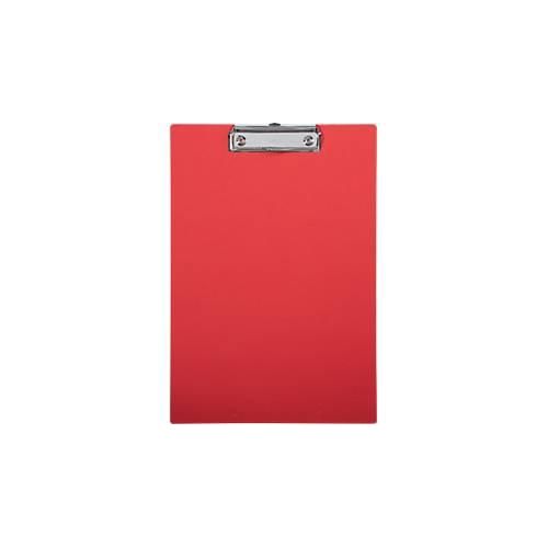 4002390092005 - Klemmbrett MAULbalance A4-Hochformat Klemmweite 8 mm individualisierbar aufhängbar L 325 x B 225 x H 14 mm Karton recycelbar rot 4002390092005 - Klemmbrett MAULbalance A4-Hochformat Klemmweite 8 mm individualisierbar aufhängbar L 325 x B 225 x H 14 mm Karton recycelbar rot