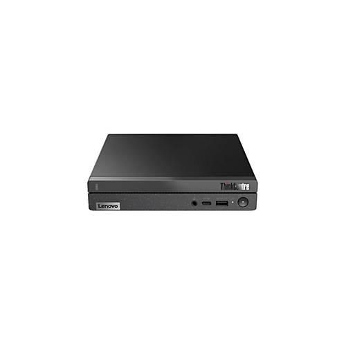 0196804571744 - ThinkCentre neo 50q Gen 4 12LN - Mini - Core i5 13420H   21 GHz - RAM 8 GB - SSD 256 GB - TCG Opal Encryption 2 NVMe