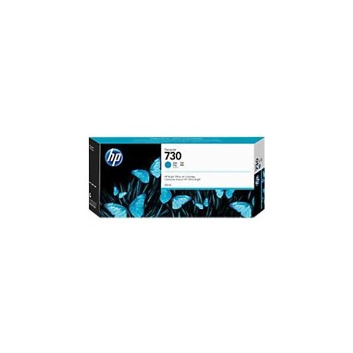 0190781771265 - 730 - mit hoher Kapazität - Cyan - original - DesignJet - Tintenpatrone 0190781771265 - 730 - mit hoher Kapazität - Cyan - original - DesignJet - Tintenpatrone