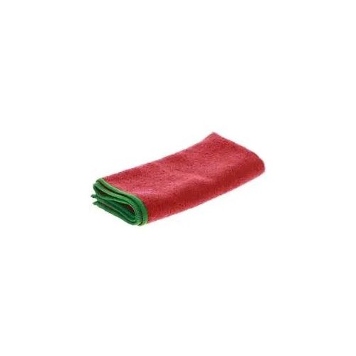 8716254009325 - GREENSPEED Mikrofasertücher Rot 40 x 40 x 05 cm 3300810 10 Stück