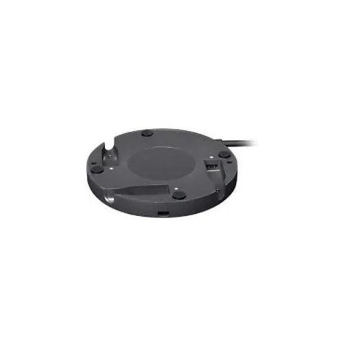 0097855143143 - 939-001647 Logitech bulk Logitech ConferenceCam Rally Mikrofon Hub 939-001647 0097855143143