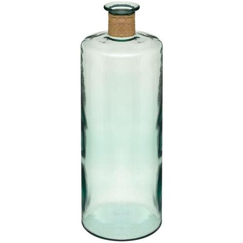 3560238677568 - Atmosphera Créateur Dintérieur - Vase - recyceltes Glas - H75 cm