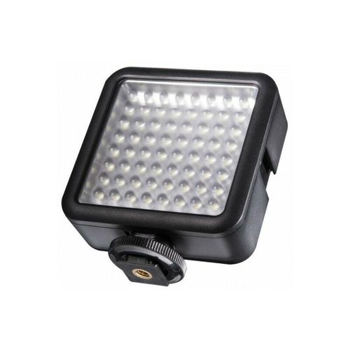 4250234503426 - Pro LED Video Light - Kameraleuchte - 1 Köpfe x 64 Lampe - LED - DC