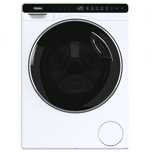 6921081599723 - HW50-BP12307-S Haier Waschmaschine MINI-WASHER - weiß schwarz - 5kg [ EEK A   Skala A bis G ] HW50-BP12307-S 6921081599723