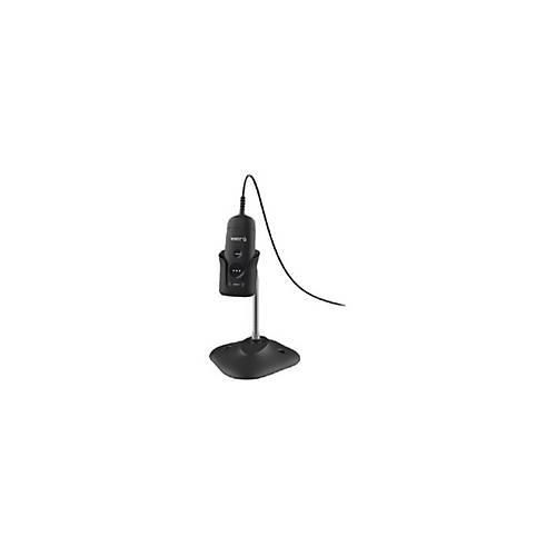 8596375236608 - Zebra CS6080 2D USB Kit (USB) Standfuß schwarz