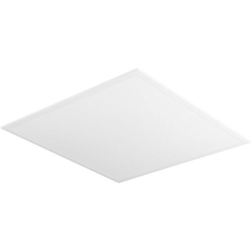 8445386116853 - Square Eco - Plafón de Techo led 356W Blanco Cálido 4000K para Interiores Diseñado para Cocinas y Oficinas Color Bl - Forlight