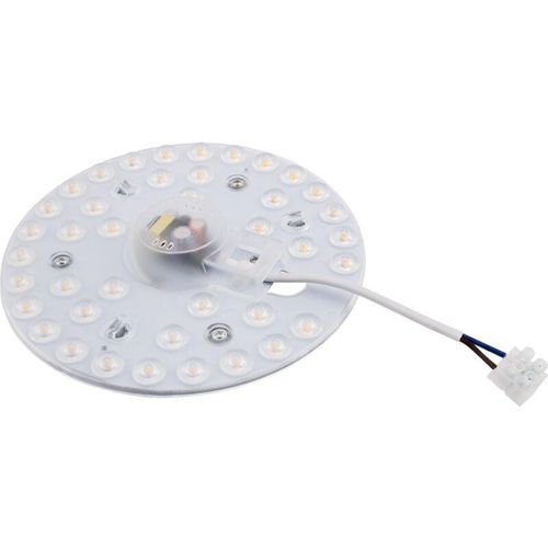 4250967330122 - LED-Modul McShine Umrüstsatz mit Magnethalterung Ø165cm 20W 2000lm 4000K