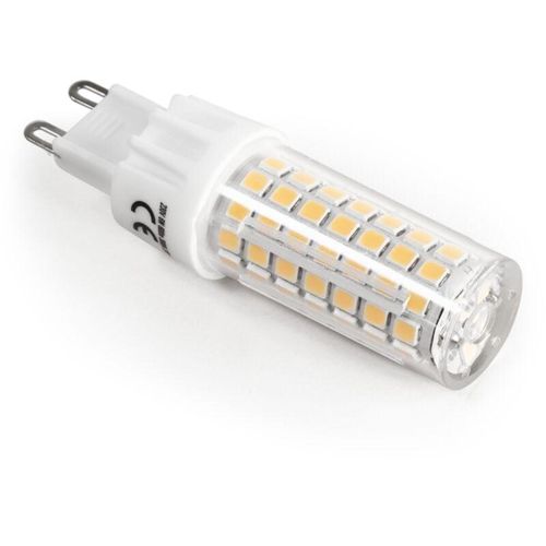 4250967320154 - Mcshine - LED-Stiftsockellampe G9 6W 720lm 3000K warmweiß