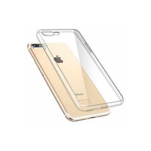 0652508104003 - Northix - Transparente Hülle für iPhone 8 Plus   iPhone 7 Plus