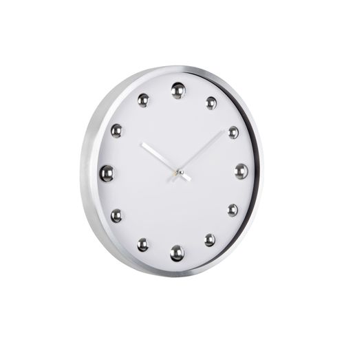 8714302754494 - Wanduhr »Shiny Dots«