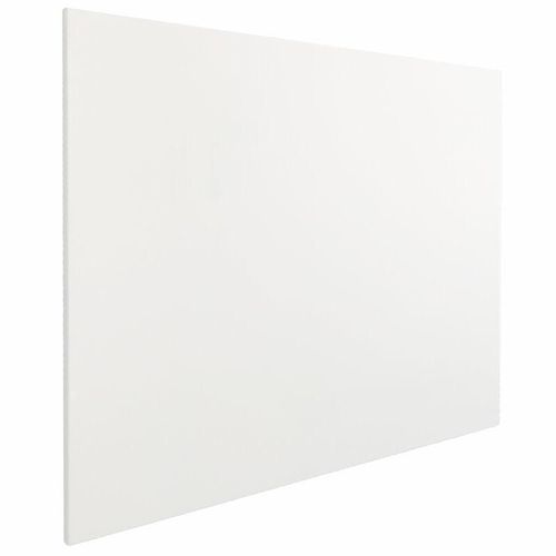 5601570628318 - Ivol - Whiteboard - Rahmenlos Eco - 45 x 60 - Magnettafel ohne Rahmen