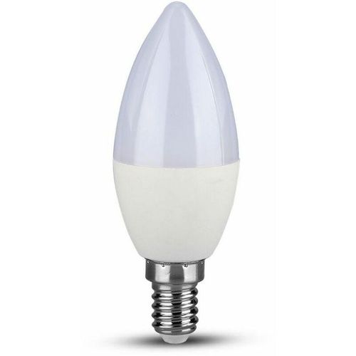 3800157623834 - Vtac - v-tac led Birne E14 55W Candela 6400K (Blister 2 Stück) 3800157623834 - Vtac - v-tac led Birne E14 55W Candela 6400K (Blister 2 Stück)