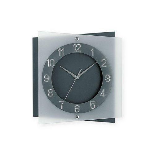 4037445140769 - Wanduhr AMS W9323 grau (anthrazit) Wanduhren B L 31cm x 31cm QuarzuhrMineralglasWohnzimmerEsszimmerKücheArbeitszimmerFlur 4037445140769 - Wanduhr AMS W9323 grau (anthrazit) Wanduhren B L 31cm x 31cm QuarzuhrMineralglasWohnzimmerEsszimmerKücheArbeitszimmerFlur