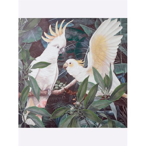 4895228809117 - Bild HEINE HOME grün (farbe bild(er) grün weiß) B80cm H80cm T3cm Bilder 4895228809117 - Bild HEINE HOME grün (farbe bild(er) grün weiß) B80cm H80cm T3cm Bilder