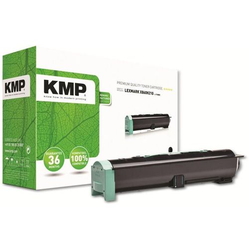 4011324391701 - Toner L-T108 kompatibel zu X860H21G - KMP