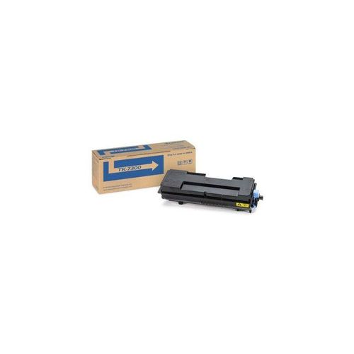 0632983033548 - Mita TK-7300   1T02P70NL0 Toner Schwarz für ca 15000 Seiten (1T02P70NL0) - Kyocera