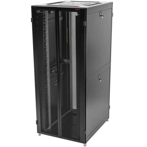 8434185418787 - CableMarkt - 19 High Quality Rack Schrank 42U 600 x 1000 x 2000 mm Schränke für Rackserver