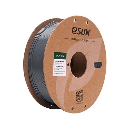 7295824521654 - EjLife Hochgeschwindigkeits-PLA-Filament 175 mm Hyper 50–350 mm s PLA-Filament für 3D-Drucker Maßgenauigkeit + - 002 mm geeignet für die