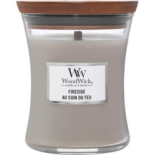 5038581057828 - Raumdüfte Duftkerzen Fireside Medium Jar 275 g (8840 €   1 kg)