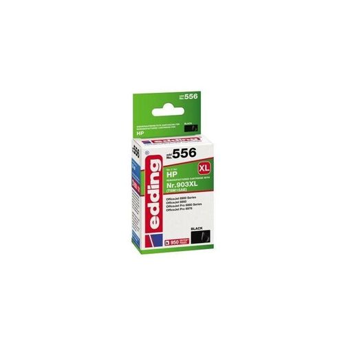 4057305022974 - Tintenpatrone kein Originalzubehör Kompatibel mit HP 903XL EDD-556 ca 950 Seiten schwarz 30ml 4057305022974 - Tintenpatrone kein Originalzubehör Kompatibel mit HP 903XL EDD-556 ca 950 Seiten schwarz 30ml