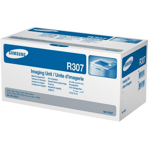 0191628435579 - Samsung Original MLT-R307 Trommeleinheit 60000 Seiten (MLT-R307 SEE) für ML-4510ND 5010ND 5015ND