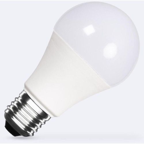 8445044141432 - Efectoled - LED-Glühbirne Dimmbar E27 10W 1000 lm A60 No Flicker 6500K Kaltweiß