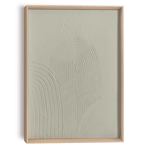 8714597656206 - Bild ARCHES (BHT 30x40x3 cm)