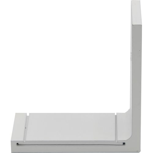 4040255667623 - Wandträger SMART weiß (T 7 cm) buchheister 4040255667623 - Wandträger SMART weiß (T 7 cm) buchheister