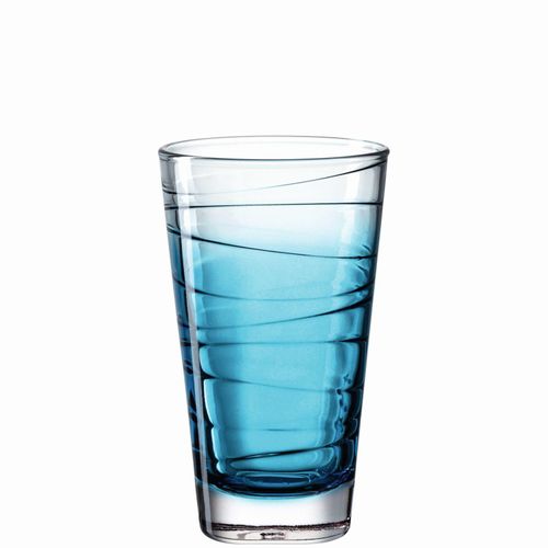 4002541268327 - Trinkglas Vario Blau (Groß) 4002541268327 - Trinkglas Vario Blau (Groß)