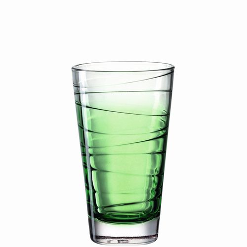 4002541268341 - Trinkglas Vario Grün (Groß) 4002541268341 - Trinkglas Vario Grün (Groß)